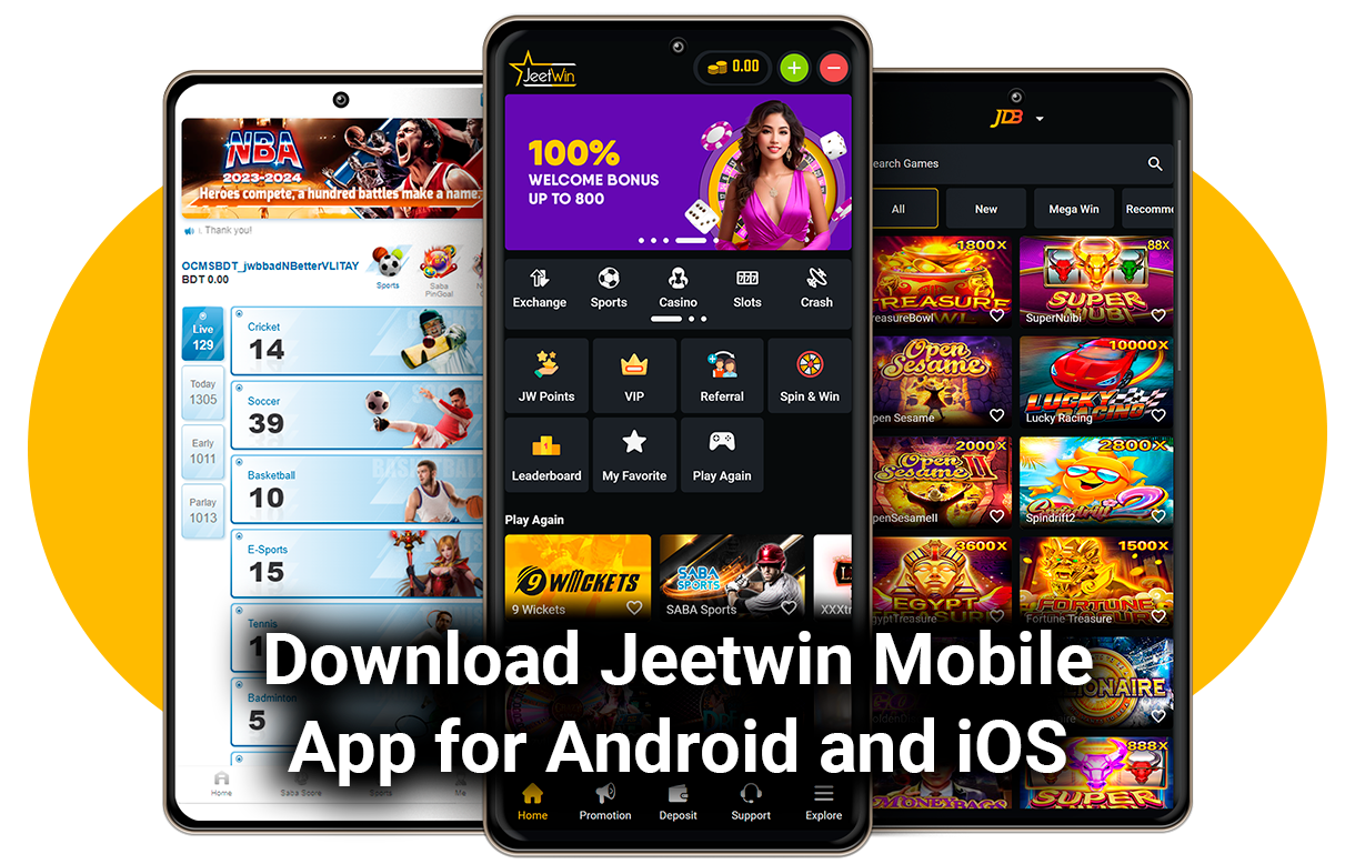 Is Jeetbuzz লগইন: আজই আপনার অ্যাকাউন্টে লগইন করুন Making Me Rich?